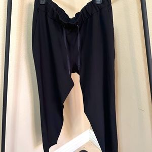 Lululemon On The Fly Pant Woven